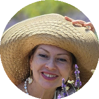 Диана Диновицер