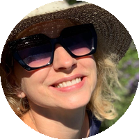 Наталья Симонотти